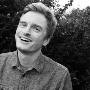 Meet your Posher, Jacob